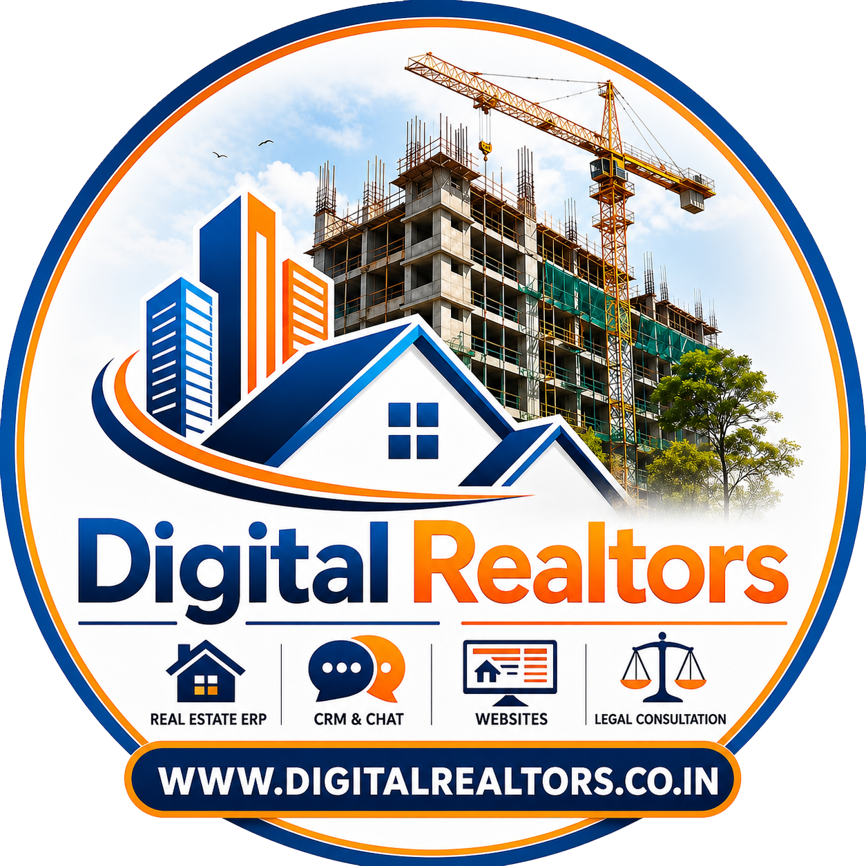 Digital Realtors