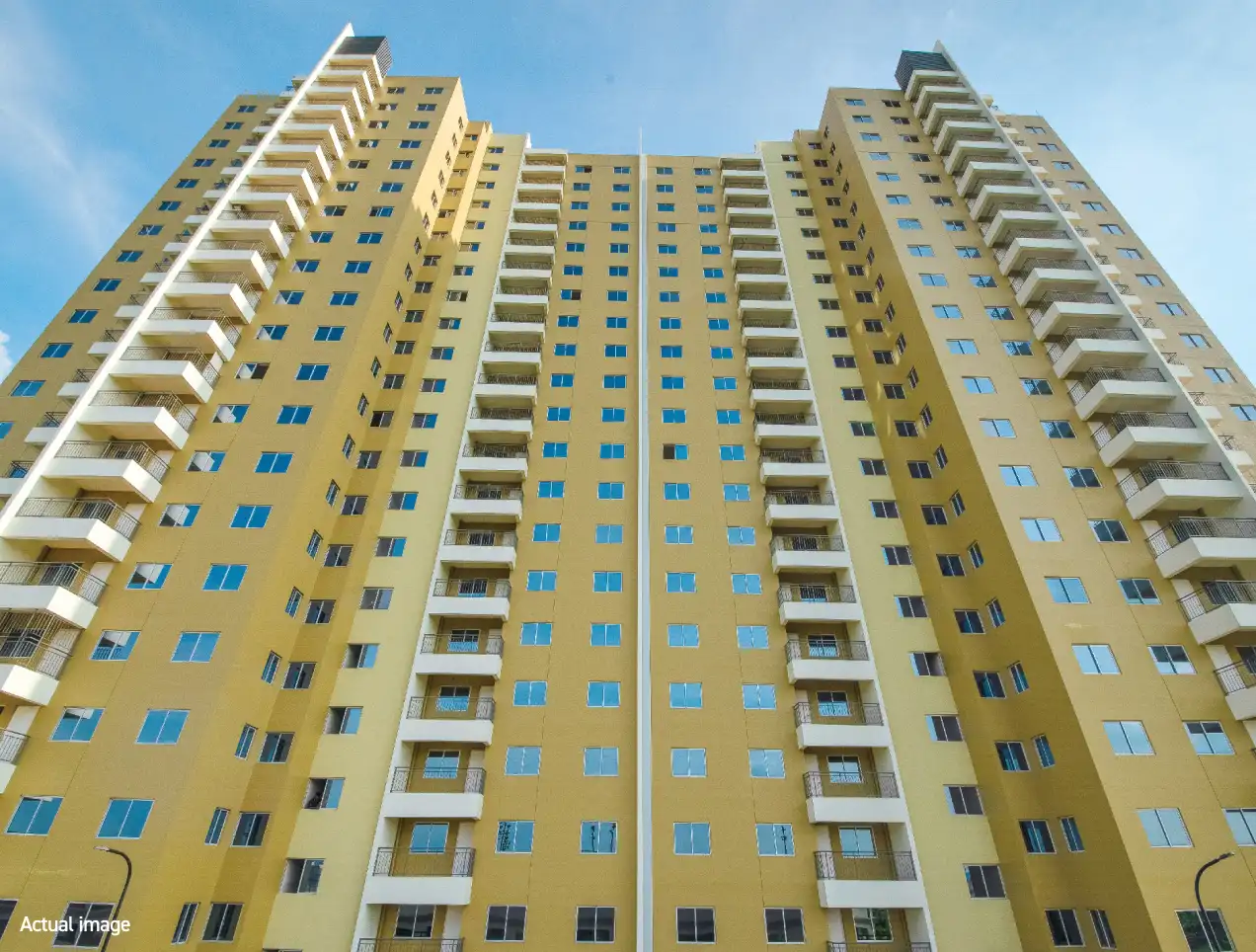 Joyville Heights